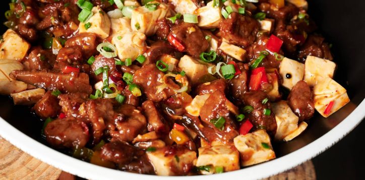 clove_mothers-day_impossible-meat-mapo-tofu