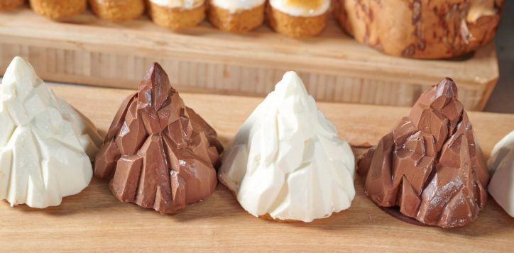chocolate-praline