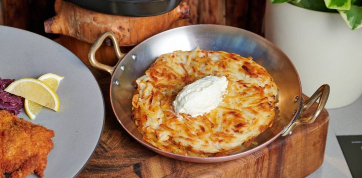 rosti