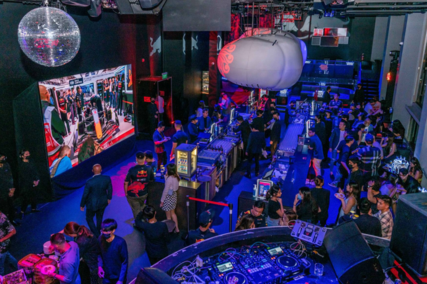 Ideas To Make Your Next Private Party Special