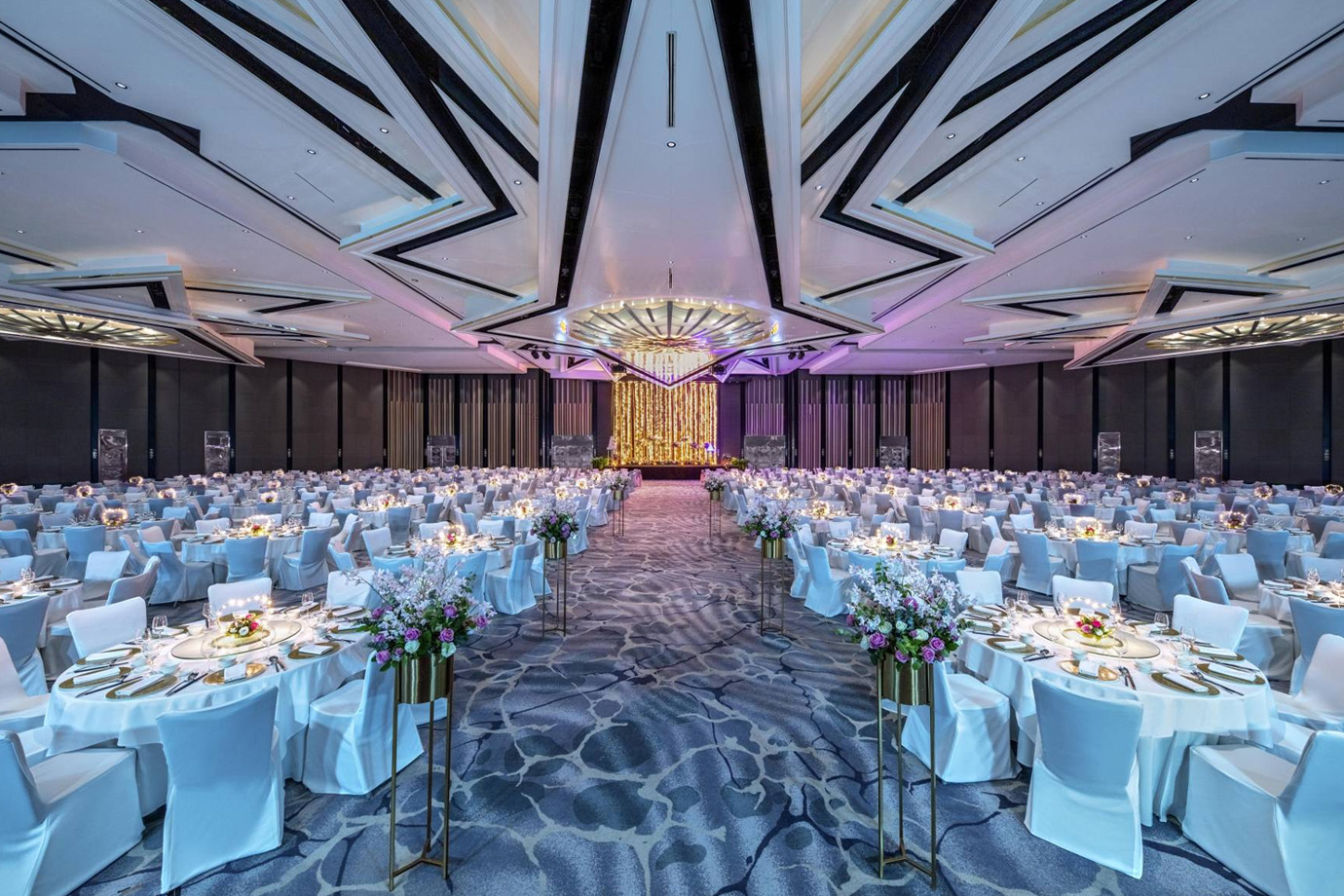 The Advantages of A Private Event Space For Your Next Big Event