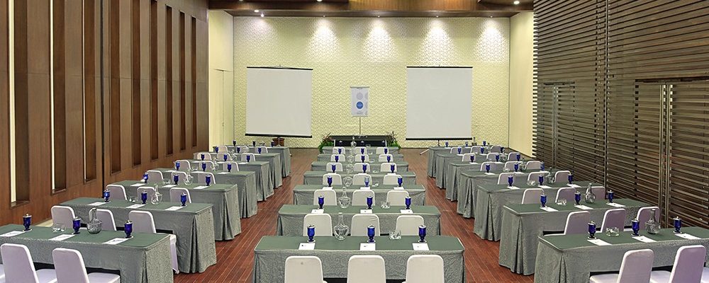 Novotel Bogor Golf Resort Convention Center Meetings