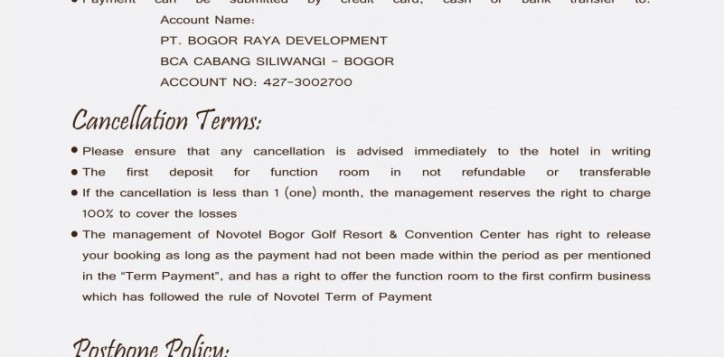 terms-conditions-wedding-novotel-bogor