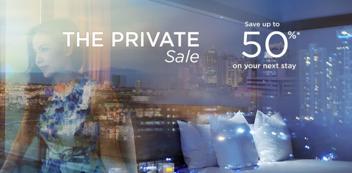 private-sale