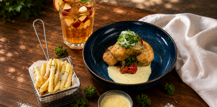 chicken-roulade