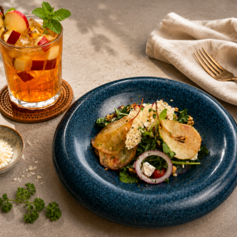 baked-pear-salad