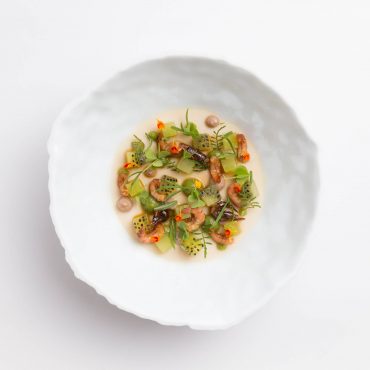 Ebi Chawanmushi