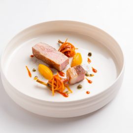 Pork Rack
