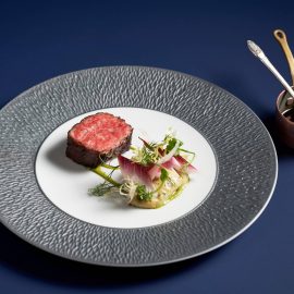 A5 Saga Wagyu