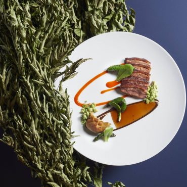 Huli-Huli Dry-aged Duck