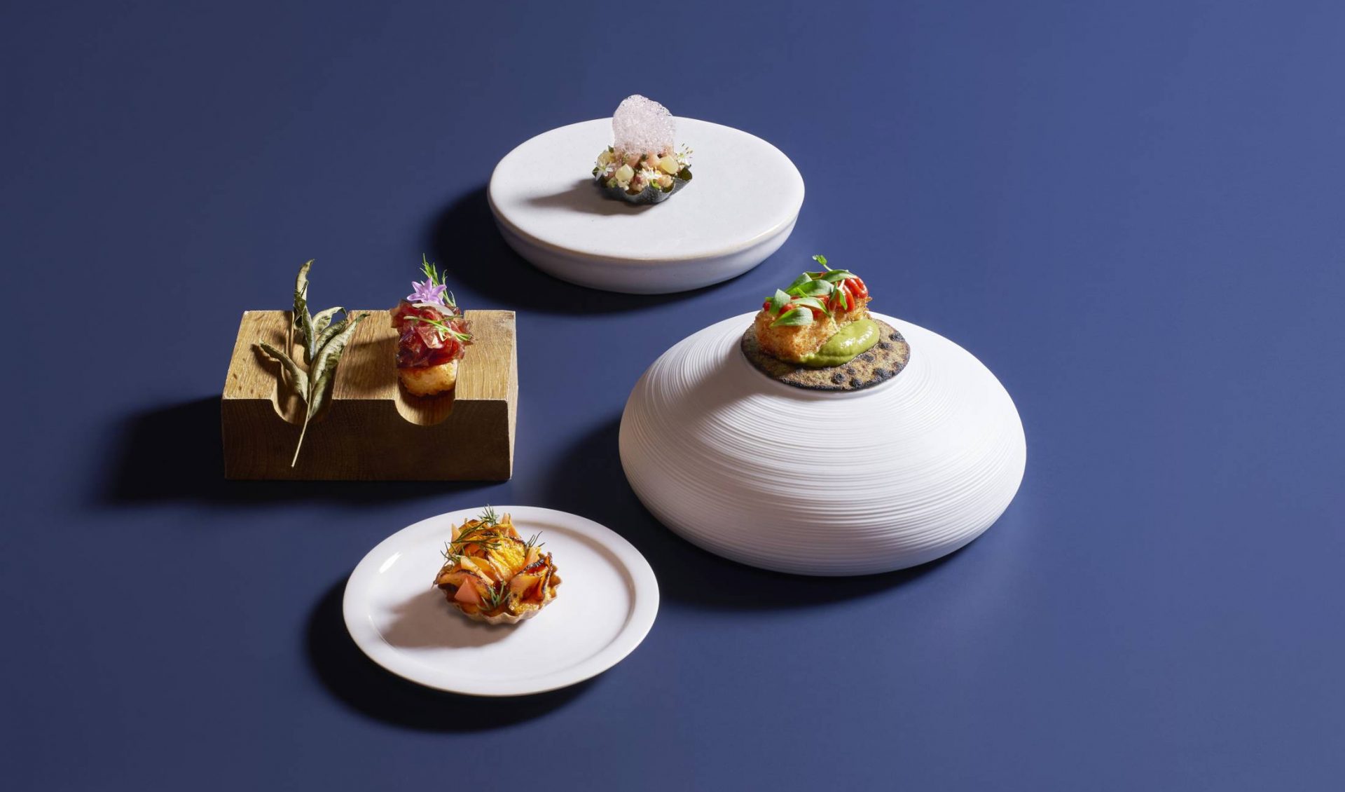 Chef's Snacks