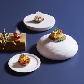Chef's Snacks