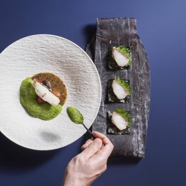 Basque Country Line Caught Meagre
