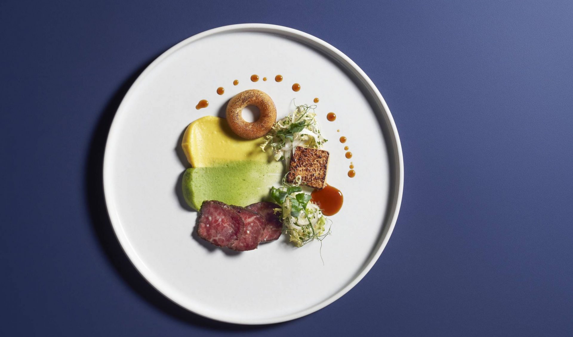 Blackmore Farm Wagyu Beef