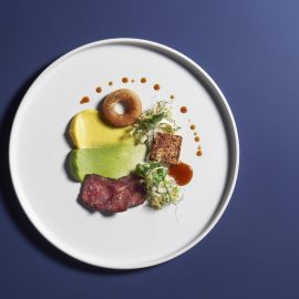 Blackmore Farms Wagyu