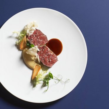 Blackmore Farms Wagyu