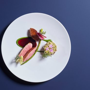 Huli-Huli Dry-aged Duck