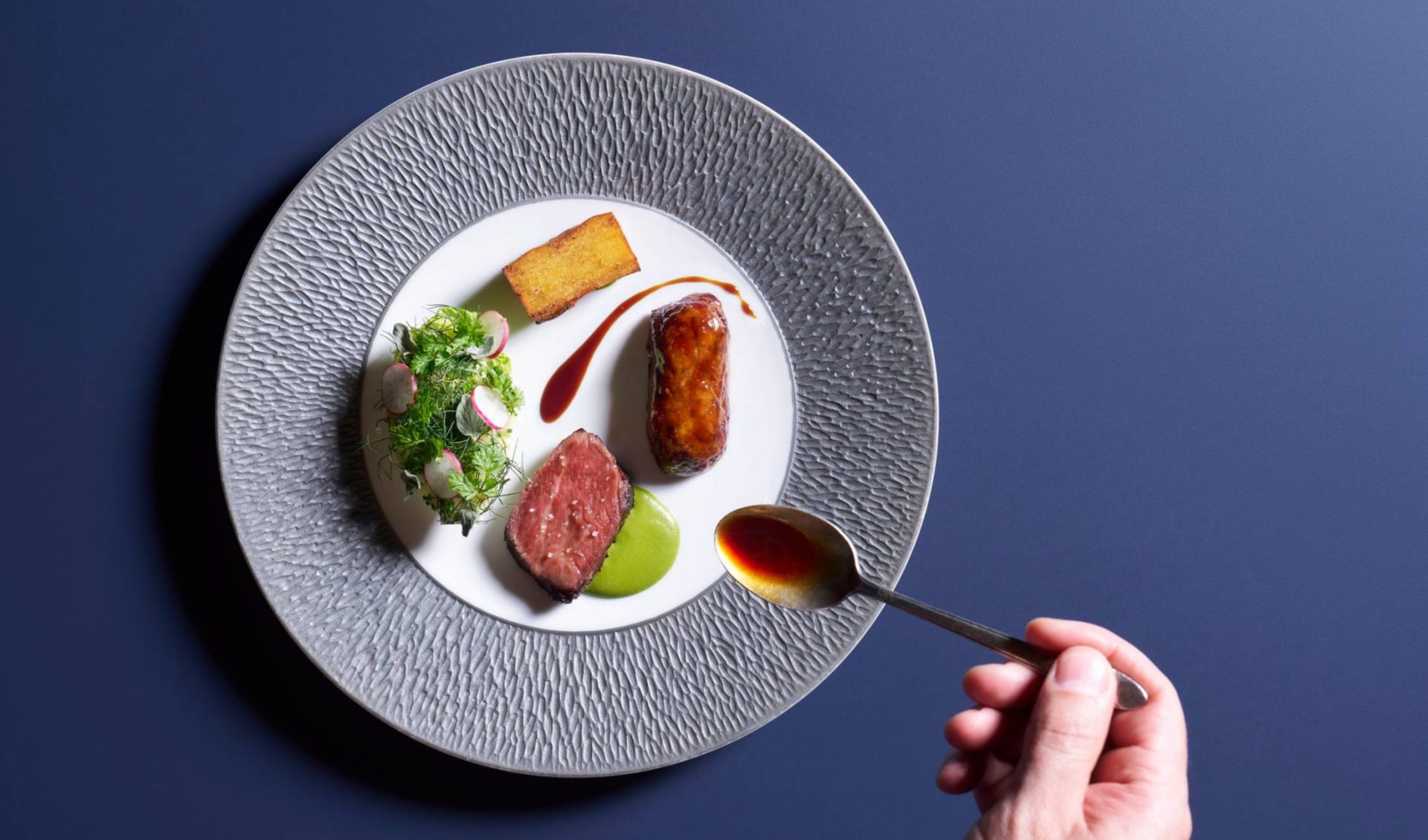 Blackmore Farms Wagyu