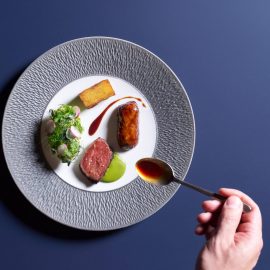 Blackmore Farm Wagyu Beef