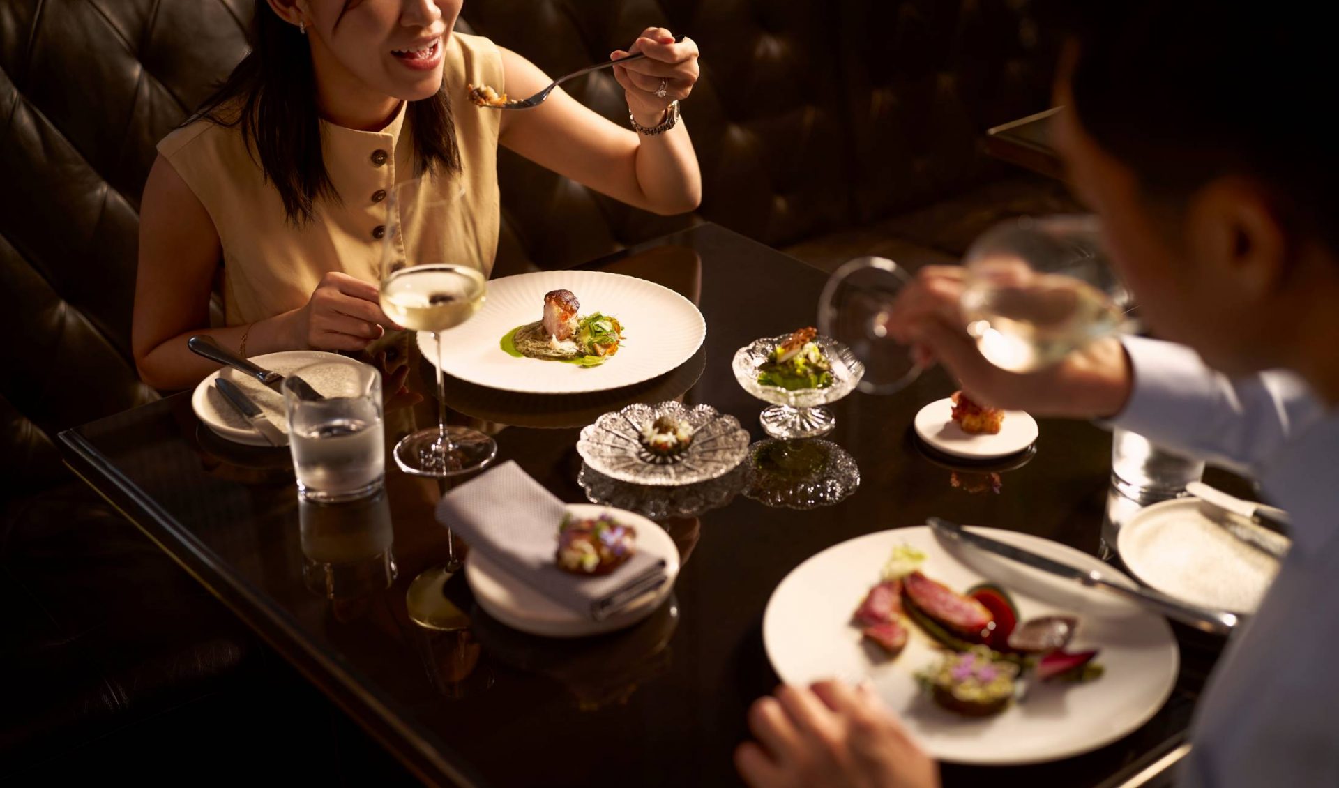 Butcher's Block Spring IMUA Lifestyle Photo