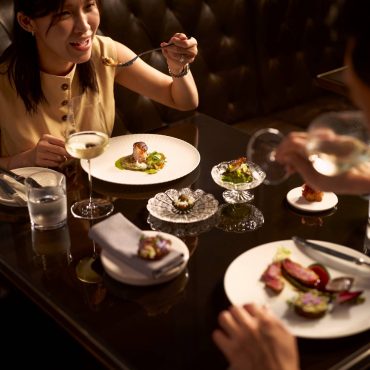 Butcher's Block Spring IMUA Lifestyle Photo