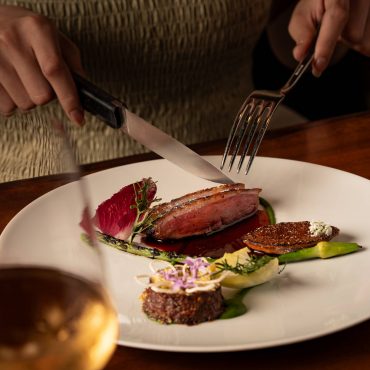 #7 — Huli Huli Dry-Aged Duck