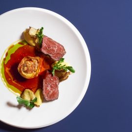 Blackmore Farm Wagyu Beef