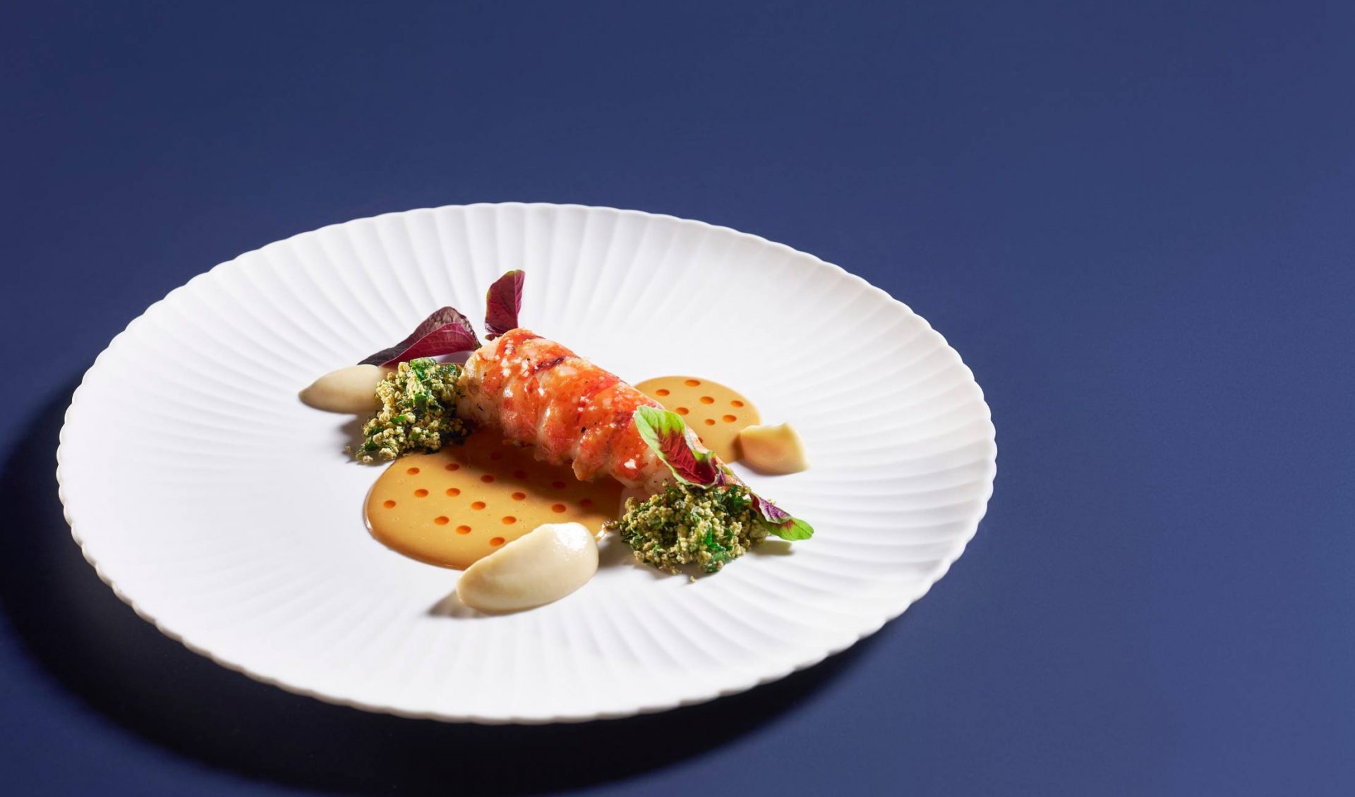 Grilled WA Marron