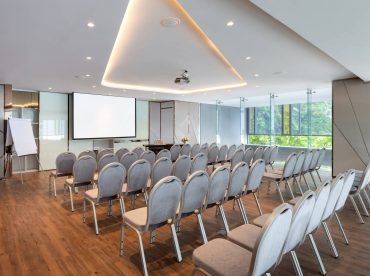 Meeting Rooms Ibis Stlyes Bangkok Ratchada