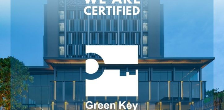 green-key