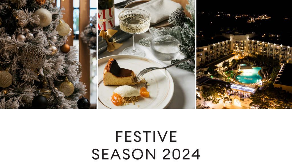 Sofitel Noosa Festive Season 2024