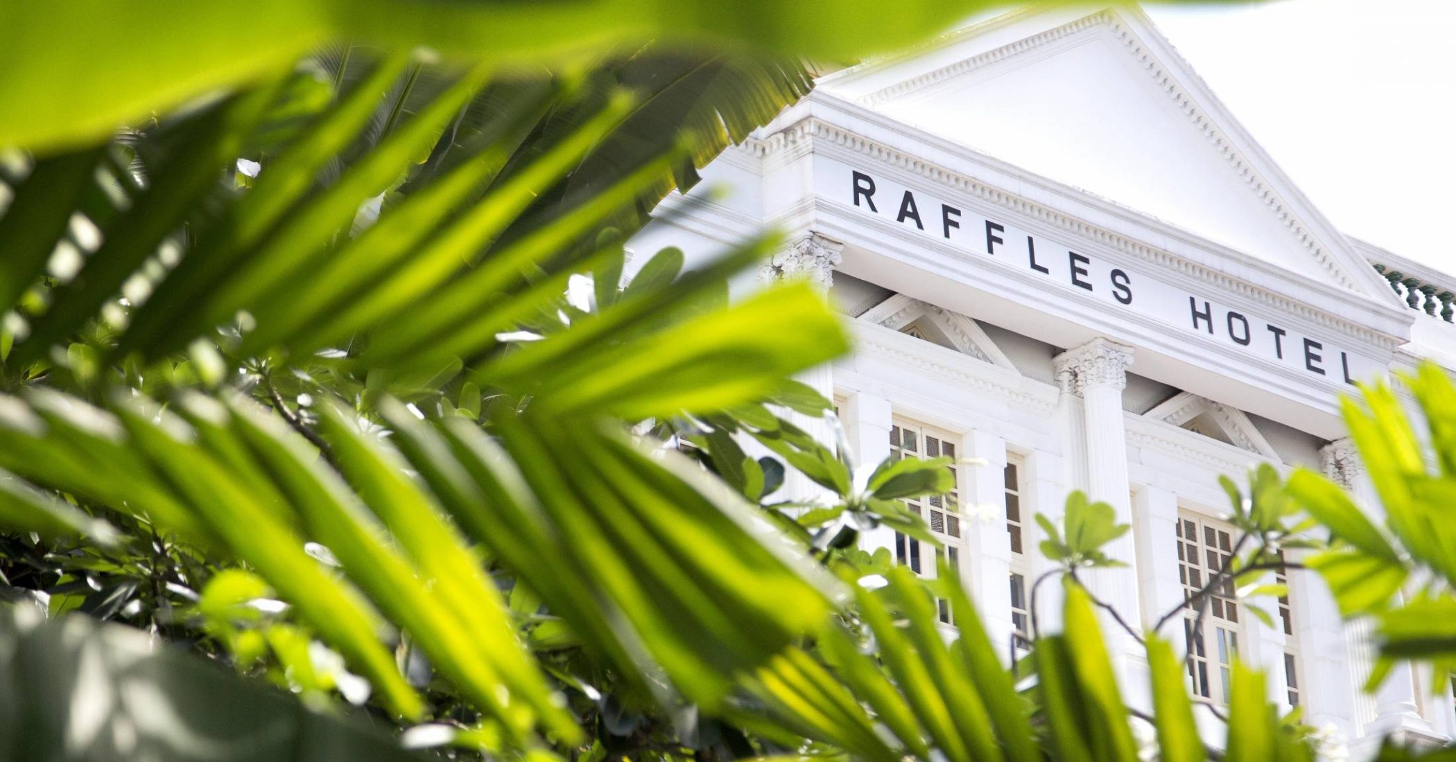 Raffles Singapore - Experiences & Activities