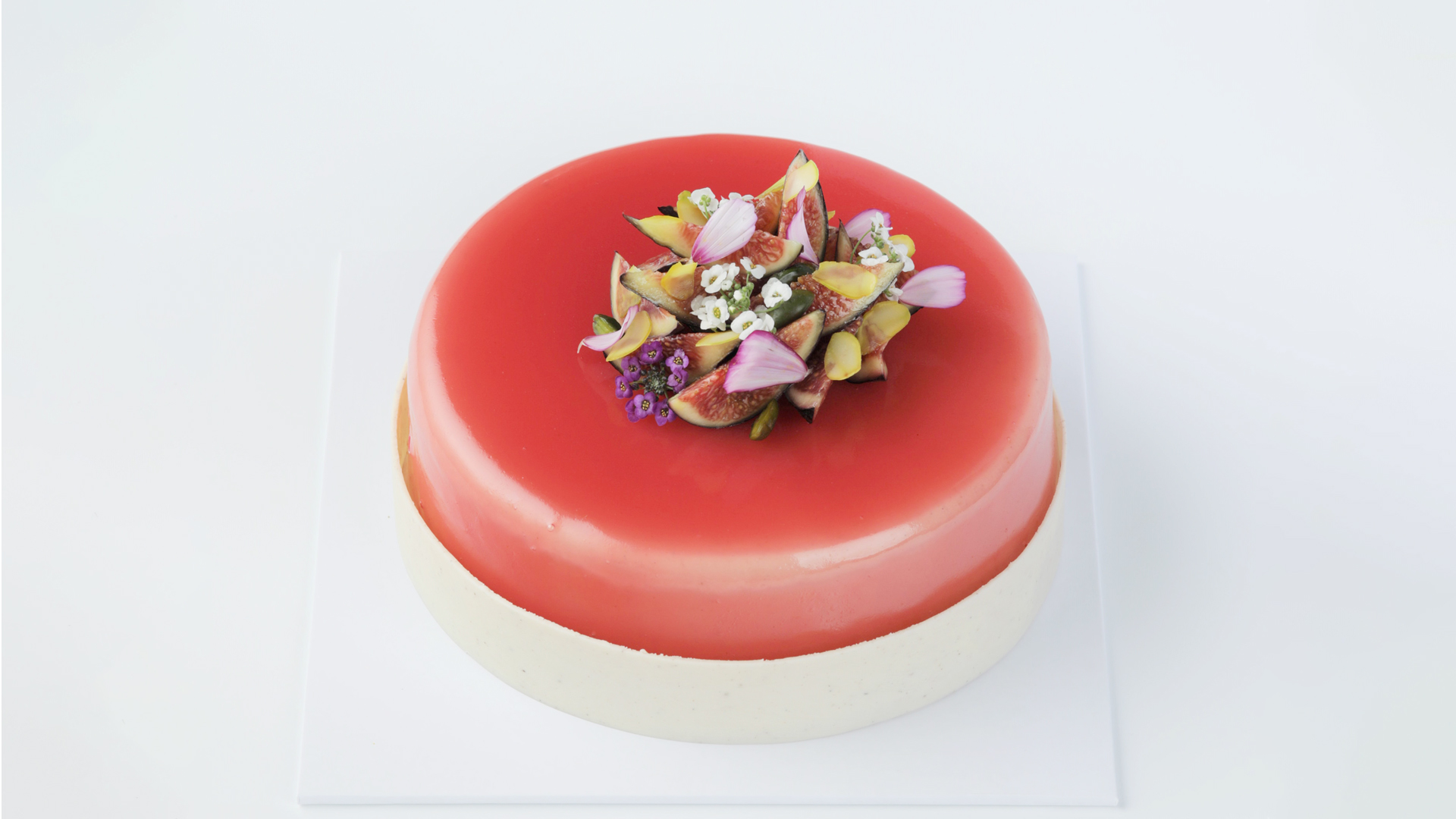 Raffles Singapore - Pâtisserie of the Month