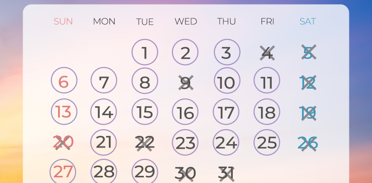 la-terrasse-schedule-july-2