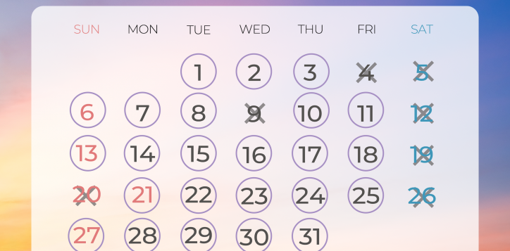 la-terrasse-schedule-july-2