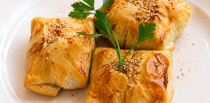 samsa