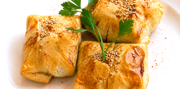 samsa