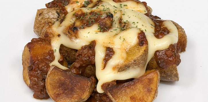 potato