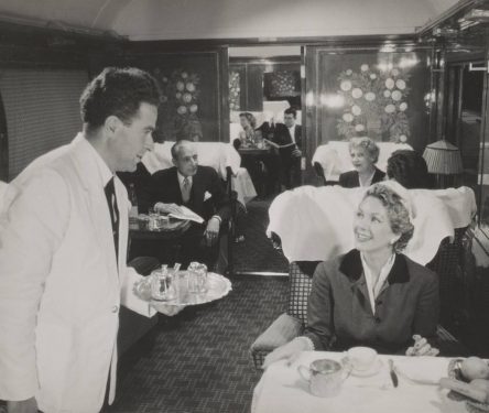 Orient Express - 1926 – 1929