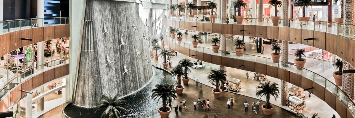 Dragon Mart - Shopping in Dubai  Novotel World Trade Centre Dubai