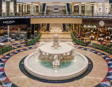 5-best-malls-in-dubai