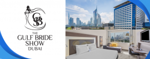 Stay at Novotel World Trade Centre and attend the Gulf Bride Show September 2025