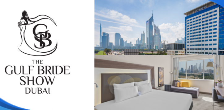 sama-mirage-gulf-bride-at-novotel-world-trade-centre