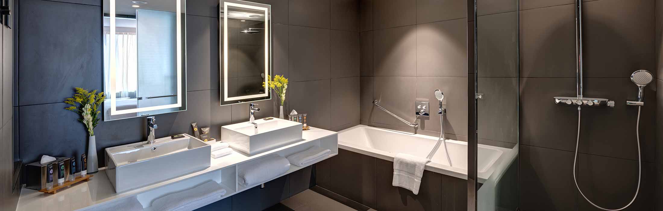 Executive Suite in Sharjah Novotel Sharjah Expo Centre Hotel