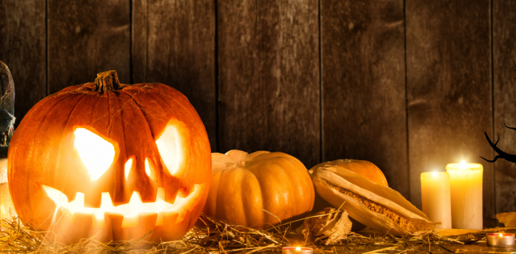 halloween-buffet-dinner