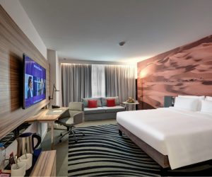 Monthly Stay Offer - Sharjah