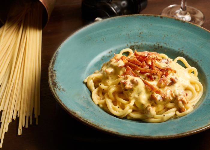 Carbonara