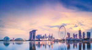 Fairmont Singapore Upsized Staycation