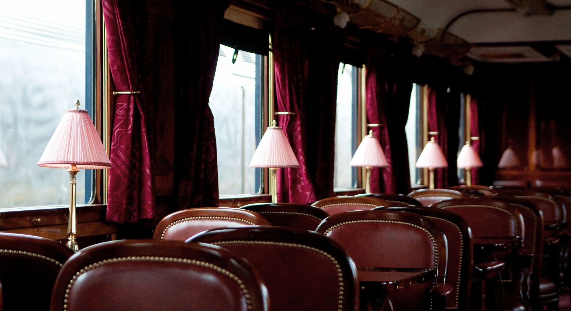 Fairmont Singapore Orient Express Packages