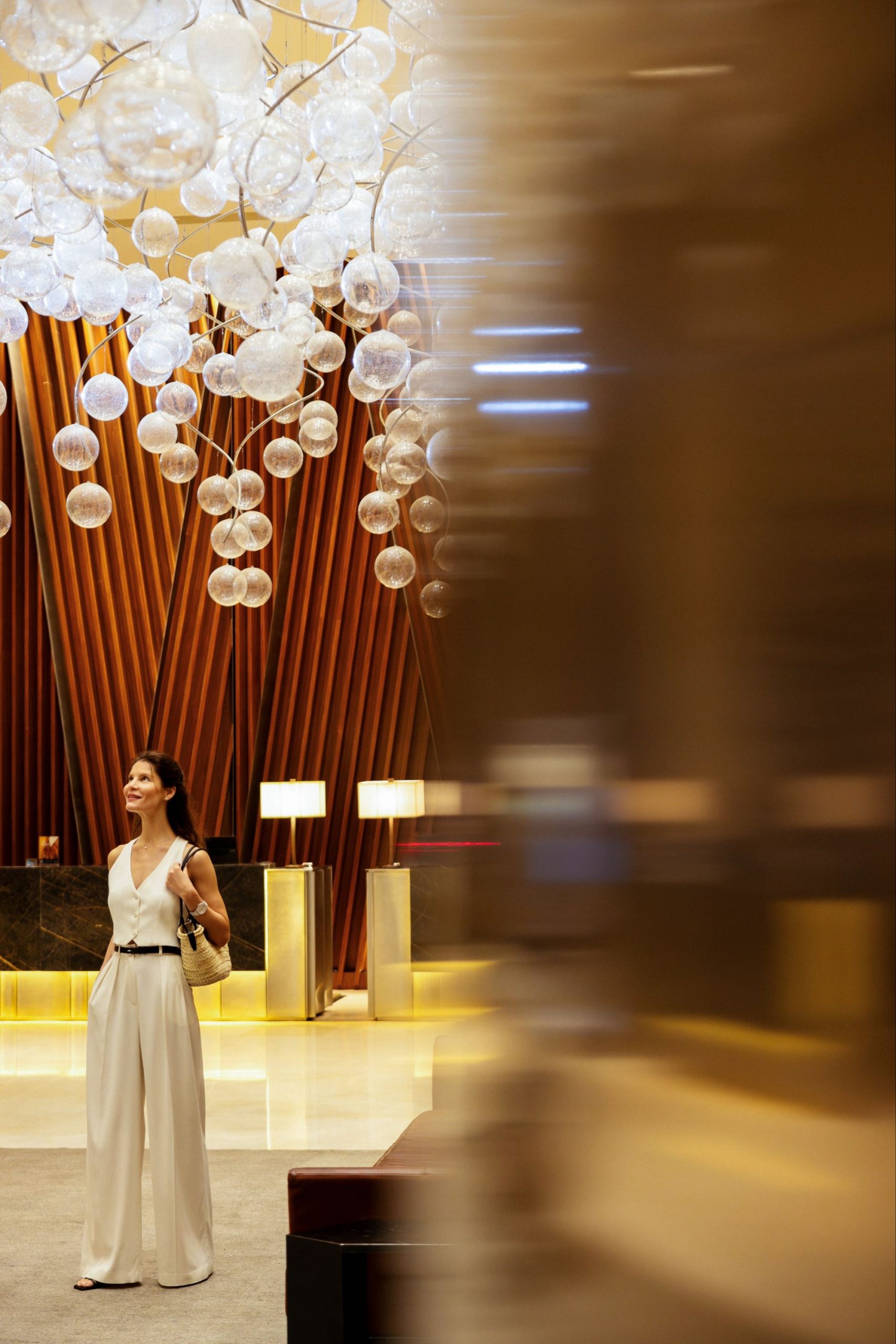 Vote for us in the Condé Nast Traveler 2024 Readers' Choice Awards